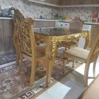 غذاخوری ۴نفره