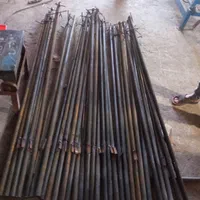 تولید فنس و پایه فنس ودرب باغ.مفتول سیم خاردار|خدمات پیشه و مهارت|بیرجند, |دیوار