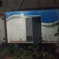 یخچال ایسوزو 3تن