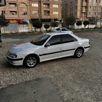 پژوپارس ۱۴۰۲ سفارشی بیرنگ