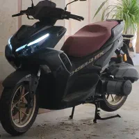 موتور طرح ایروکس ۱۷۰ شاهین موتور