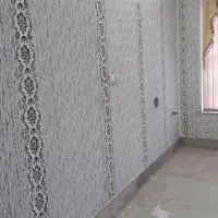 نقاشی و طر حجم کاغذ