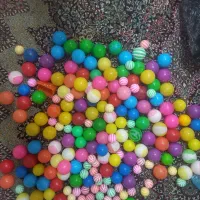 توپ استخری