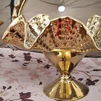 شکلات خوری، آجیل خوری، میوه خوری|ظروف سرو و پذیرایی|اهر, |دیوار