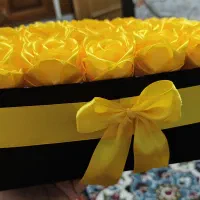 گل ربانی آنتیک شاخه ای 20تومان|گل مصنوعی|کاشان, فاز ۲ ناجی آباد|دیوار