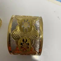 طلای دست دوم