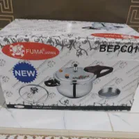 زودپز  فوما ژاپن نو هفت لیتری. قابلمه