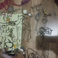 بدلیجات‌وزنجیراستیل‌او...|بدلیجات|قدس, شهر‌قدس|دیوار