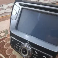 مانیتور ماشین النترا ۲۰۱۶ سالم