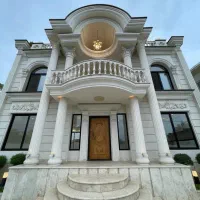 ویلا کلاسیک استخردار با سند شش دانگ در رامسر|فروش خانه و ویلا|رامسر, |دیوار