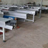 لبه چسبان .دورکن . کمپرسور.  مکنده CNC وکیوم|ماشین‌آلات صنعتی|شیراز, دشت چنار|دیوار