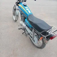 موتور سیکلت