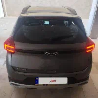 X22pro|خودرو سواری و وانت|تهران, کیانشهر|دیوار