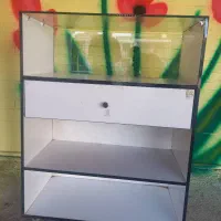 فروش میز کانتر کشودار بزرگ