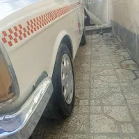 پیکان وانت مدل 85|خودرو سواری و وانت|بروجرد, |دیوار