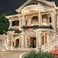 استخدام سرایدار(زوج)برای ویلای شخصی با شرایط ویژه