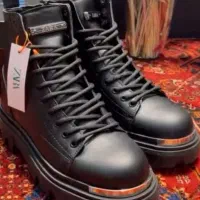 بوت برشکا زیره لاستیک