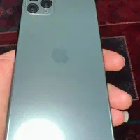 ایفون ۱۱ پرومکس ۲۵۶ Laa