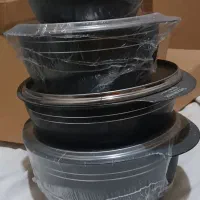 سرویس قابلمه گرانیتی نو