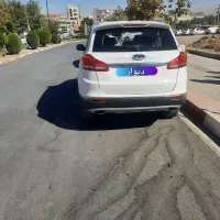 تیگو5مدل97اکسلنت|خودرو سواری و وانت|سنندج, |دیوار