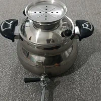 کتری سالم وتازه