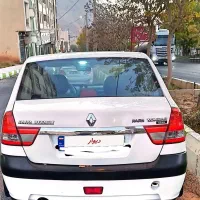 پارس تندر درجه یک|خودرو سواری و وانت|سمنان, |دیوار