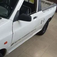 پراید وانت sl 151