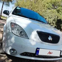 تیبا 2 مدل 1400|خودرو سواری و وانت|قزوین, |دیوار