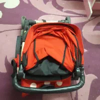 کالسکه خارجی|کالسکه و لوازم جانبی|اهواز, یوسفی|دیوار