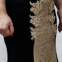 لباس مجلسی