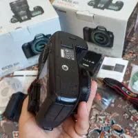 دو عدد دوربین کانن ۶ دی مارک ۱ - Canon 6d|دوربین عکاسی و فیلم‌برداری|تهران, فرمانیه|دیوار