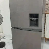 یخچال اسنوا