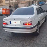 پارس xu7p درحد صفر