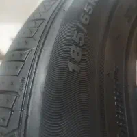 لاستیک رودستون 14/65/185|قطعات یدکی و لوازم جانبی|اردبیل, |دیوار