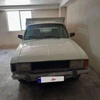 پیکان وانت