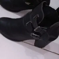 چرم اصل سایز ۳۸