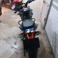 NS150 کارمندی|موتورسیکلت|قم, قم نو|دیوار