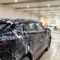 کارگر کارواش