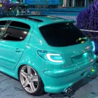 ٪50 تخفیف واکس و پولش عیدانه فقط ۲ ملیون تومان