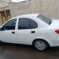 ساینا s ۱۴۰۲بی رنگ علی آباد کتول|خودرو سواری و وانت|گرگان, |دیوار