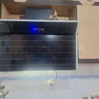 هود سالم در حد نو|هود|مراغه, |دیوار