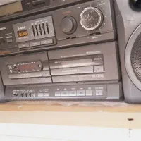 ظبط|سیستم صوتی خانگی|قزوین, |دیوار