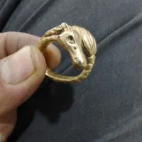 انگشتر قدیمی