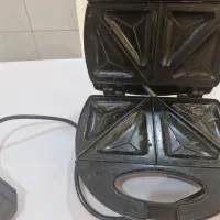 ساندویج ساز|اجاق گاز و لوازم برقی پخت‌وپز|تهران, شیخ هادی|دیوار