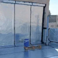 نصب ایزوگام|خدمات پیشه و مهارت|بندرعباس, |دیوار