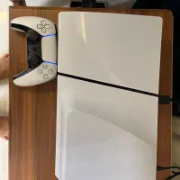 Ps5 slim 2016 standard|کنسول، بازی ویدئویی و آنلاین|ساری, |دیوار