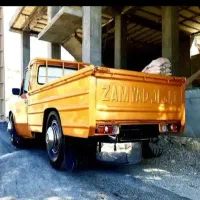 اسباب کشی منزل با نیسان ساعتی ۵۰۰