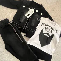 لباس بچه اسپرت