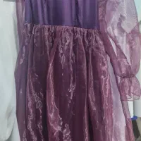 لباس مجلسی سایز ۴۲ تا ۴۴