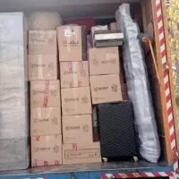 کارگر اسباب کشی منزل منصفانه